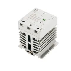 AC Solid State Voltage Regulator Phase 1 Origin China Size Miniature Trademark XURUI Number of Pole 1 Model NO. XSSVR-CA - Image 4