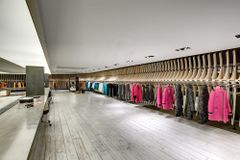 Shop Interior Designing Scope Of Work Turnkey Solution What Do You Want To Get Designed Retail Shop , Restaurant, Home, Office - Image 2