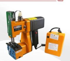 Portable Bag Sewing Machine/ Electric Sewing Machine/ Feed Bag Sealing Machine - Image 1