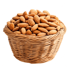 Raw Almonds Premium Natural Almonds Bulk Wholesale Supplier for Snacks and Food Industry - Image 4