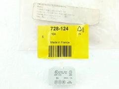 BACO CONTROLS 23E10 PILOT DEVICES CONTACT BLOCK 728-124 Brand BACO CONTROLS Model No/Number - Able Marine Services