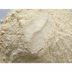 Dewaxed Bleached shellac powder - Image 1