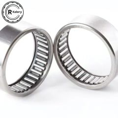 Corrosion-Resistant Load-Carrying Capacity Motorcycle Connecting Rods Needle Roller Bearing - Image 3