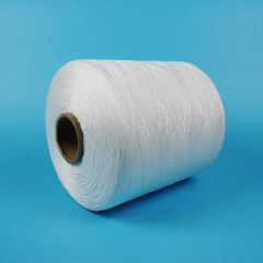 Bulk Yarn Spun Polyester Thread 60/2 for Bobbin Thread Tpm 815 Counts 60s Origin China Evenness 8//1/1 Trademark WEAVER Strength 1100 - Image 4