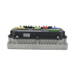 Low Voltage Agile Motor Driver Controller for Inspection Robots - Image 5