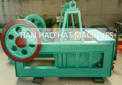 Cap Making Machine, Combing Machine - Image 4