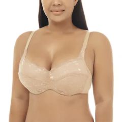 New Style High Quality Women Underwear Plus Size Woman Bra Women's Lingerie - FUZHOU ELIM TEXTILE CO., LTD.
