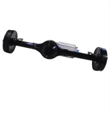 Factory Direct Sales Disc Brake Durable Electric Tricycle Rear Axle - Image 2