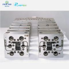 2021 High Speed Extrusion Mould PVC/UPVC Mould, Window Profile - Image 6