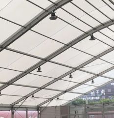 Factory Supply Attractive Price Aluminium Extrusion Tent Profiles - Image 4
