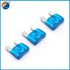 PA Nylon PA66 PC Maxi Standard Mini Micro Micro2 Micro3 Low Profile Auto Blade Car Fuse - Image 2