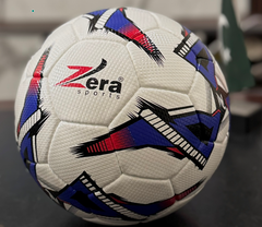 Soccer Ball Size 5 Weight 420 –445 G Packaging Custom Circumference 68–70 Cm Printing Inks Butyl-proof Eco-friendly Printing Inks - Image 1