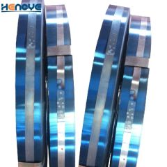 En42 Flat Spring Steel Coil Manufacturer China Edge Slit edge Stock Not Stock Origin Dongyang Trademark HengYe HS Code 7211900000 - Image 4