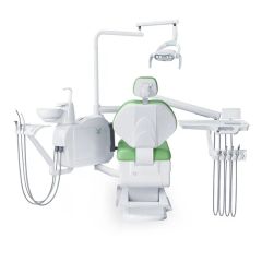 2023 Gladent Dental Equipment and Supplies with Main Control System - Image 6