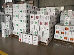 Premium Quality Refrigerants R-22,R-32,R-134A,R-141B,R-404A,R-422B/NU-22 Refrigerant - Image 4