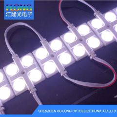 LED Sign Lighting LED Backlight SMD LED LED Modules SMD LED Module for Lighting Injection Module Hl-3737-5730 LED Backlight - Image 6