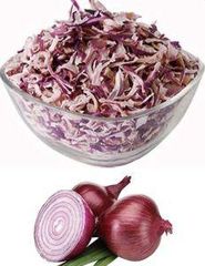 Dried Onion – Export Quality | Premium Grade Origin India Grade Premium Processing Type Dried Max. Moisture (%) Max 8% Moisture Content < 6%–7% (approx.) - Image 2