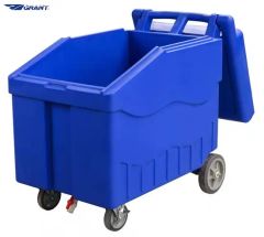PE Material Insulated Ice Storage Combo OEM Yes Material PE HS Code 8418 Condition New Food Grade Yes Insulation Yes Trademark - Image 4