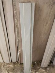 White Rectangular Sandstone Window Door Color White Size 6 Feet Shape Rectangular Material Sandstone Usage/Application - Image 2