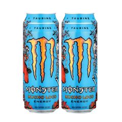 Factory Direct Monster Energy Drink Available For Volume Orders - Image 5