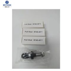 Pull Stud Bt40 CNC Machine Tool - Image 2