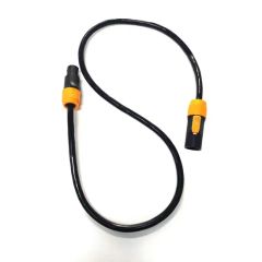 Powercon True1 Male Female Cable Audio & Video Extension Cables - Image 3