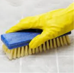 Floor Cleaning Services - Image 1