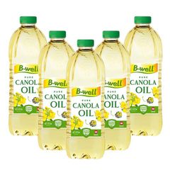 Cooking Oil