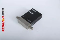 High Performance Mass Flow Meter for Accurate Gas Flow Regulation - Image 3