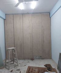 Panel Build Fiber Cement Drywall Partition Width 50 Mm Depth 100 Mm Height 75 Mm Material Cement Build Type Panel Build Built Type Panel - Image 7