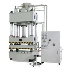 Yl28 Auto Punching Machine Copper Al Steel 15kW CE Customizable MOQ100 1Y - Nanjing Prince CNC Machinery Co., Ltd