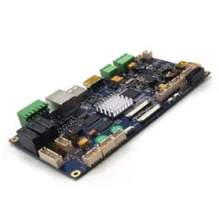 Custom General-Purpose Shift Register PCBA for Data Processing - Image 5