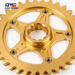Corrosion Resistant Standard Stainless Steel Sprocket Chain Sprocket Platewhee Direct From The Factory - Image 5