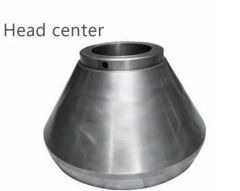 Mining Machinery Large Crusher Parts OEM Customize Product Origin China Trademark TMG Model NO. CUSTOM Standard JIS, GB, - Image 1