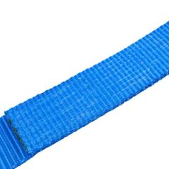 Blue and Black Line Endless Webbing Sling Width 60mm Origin China Shape Endless Model NO. 2Ton W.L.L(Kg) 2000 HS Code - Image 5