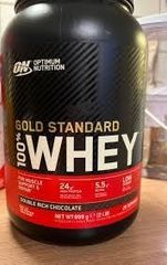 High Quality Whey Protein Supplement For Retailers Gyms Sports Nutrition Stores And Resellers At Competitive Prices – product photo 4, product detail gallery