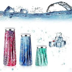 Wholesale Ice Pack for Pain Relief After Sports Hot Cold Pack Compress Therapy - Image 2