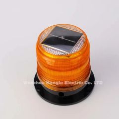 Solar Energy Road Engineering Emergency Rescue Flash Light - Image 4
