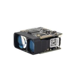 OEM Ready Ts1224 Laser Distance Module with Communication Protocol and Host Software - Image 4