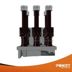 Heavy-Duty Hand Truck for Secure Electrical Equipment Transport - Image 2