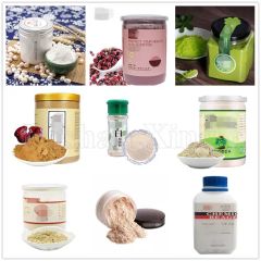 Pharmaceutical Automatic Vial Coffee Powder Packing Protein Powder Bottling Filling Machine - Image 6