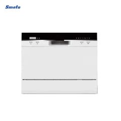 OEM 8 Settings Desktop Home Kitchen Wholesale Compact Dishwasher - Image 6