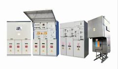 Three Phase Supply Of HT RMUs 22 kV Power 20 kW Phase Three Phase Incoming Feeders Two Outgoing Feeders One Or More Voltage Range Medium-voltage - Image 4