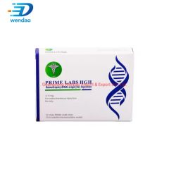 0 5ml 1ml 2ml Disposable Pen Cartridge Packaging Paper Box Customized with Logo - Image 3
