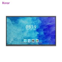 OEM ODM Android 11 Smart Board CVT Solution LED Panel Interactive Touch Screen Interactive Boards - Image 1