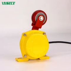 Material Flow Detectors Ll-III Conveyor Flow Monitoring Speed Detectors Switch - Image 3