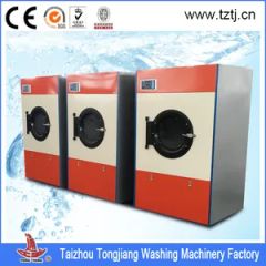 Hotel Tumble Dryer (Microcomputer Controlled) Origin China Condition New HS Code 8451290000 Feature Degradable Trademark Tongyang - Image 2