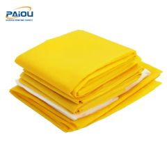 Polyester Mesh Silk Screen Printing Mesh Plain Weave Mesh - Image 2