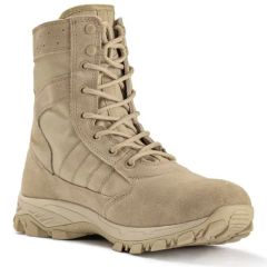 Desert Tactical Combat Boots for Women - Image 3