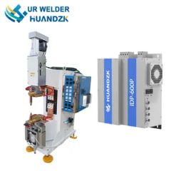 Automatic Wire Mesh Machine Portable Inverter Welding Machine Electric Transformer - Image 6